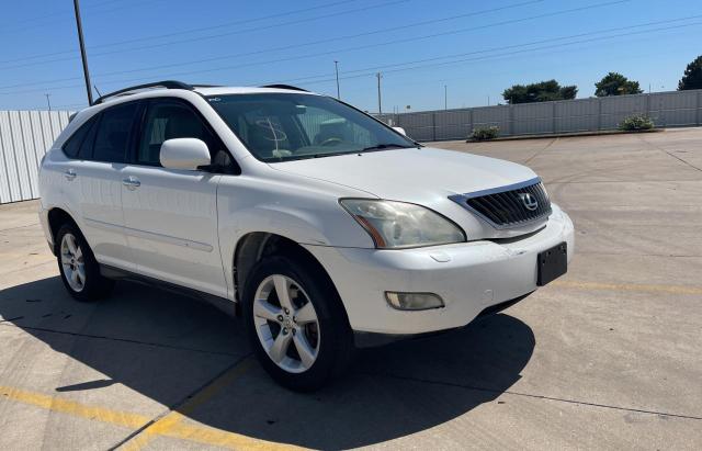 Photo 0 VIN: 2T2GK31U98C049349 - LEXUS RX 350 