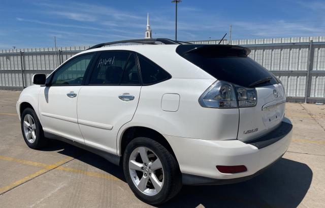 Photo 2 VIN: 2T2GK31U98C049349 - LEXUS RX 350 