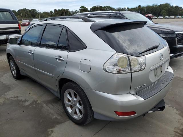 Photo 1 VIN: 2T2GK31U98C049965 - LEXUS RX 350 