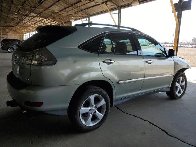 Photo 2 VIN: 2T2GK31U98C050601 - LEXUS RX 350 