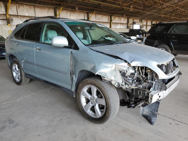 Photo 3 VIN: 2T2GK31U98C050601 - LEXUS RX 350 