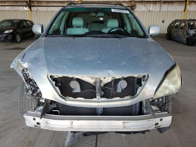 Photo 4 VIN: 2T2GK31U98C050601 - LEXUS RX 350 