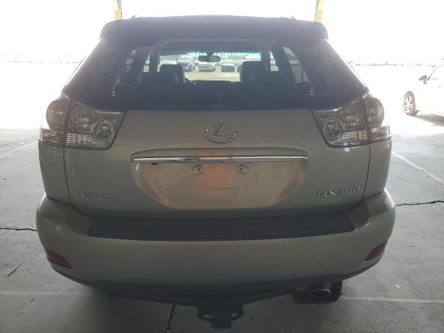 Photo 5 VIN: 2T2GK31U98C050601 - LEXUS RX 350 