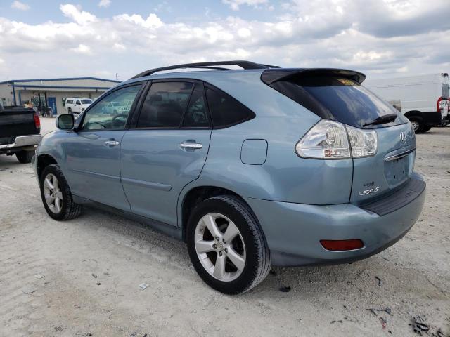 Photo 1 VIN: 2T2GK31U98C055670 - LEXUS RX350 