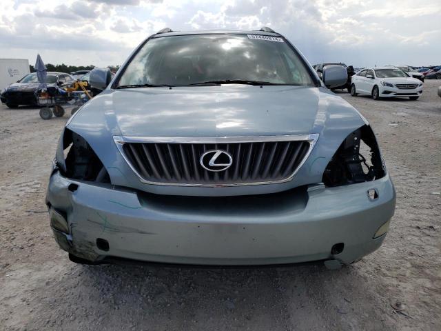 Photo 4 VIN: 2T2GK31U98C055670 - LEXUS RX350 