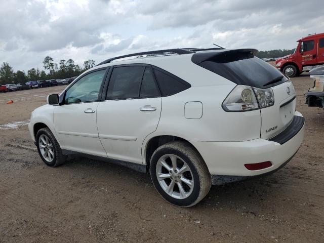 Photo 1 VIN: 2T2GK31U98C055801 - LEXUS RX 350 