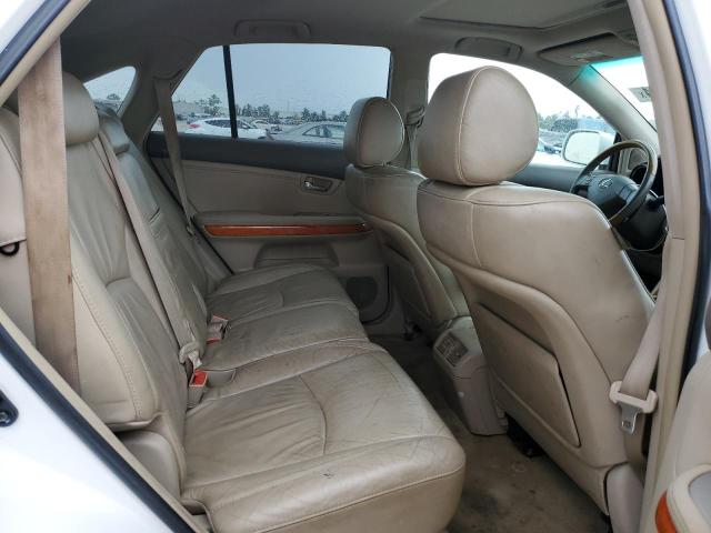 Photo 10 VIN: 2T2GK31U98C055801 - LEXUS RX 350 