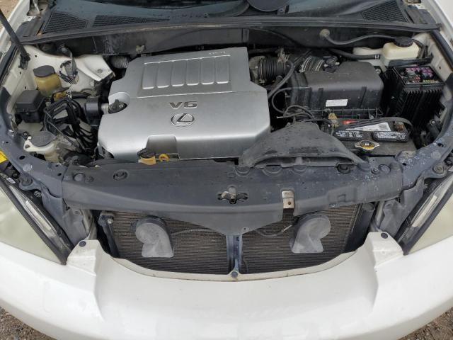 Photo 11 VIN: 2T2GK31U98C055801 - LEXUS RX 350 