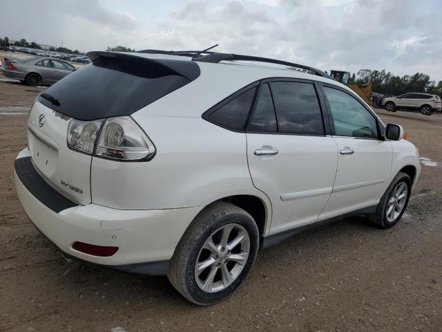 Photo 2 VIN: 2T2GK31U98C055801 - LEXUS RX 350 