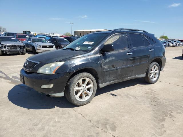 Photo 0 VIN: 2T2GK31U99C061096 - LEXUS RX350 