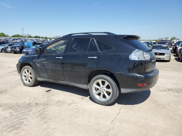 Photo 1 VIN: 2T2GK31U99C061096 - LEXUS RX350 