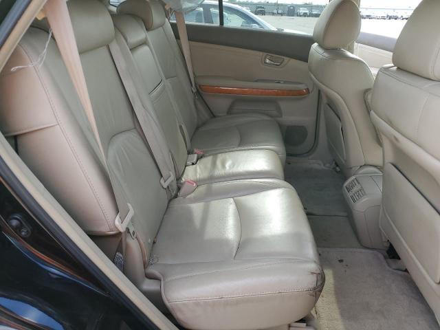 Photo 10 VIN: 2T2GK31U99C061096 - LEXUS RX350 