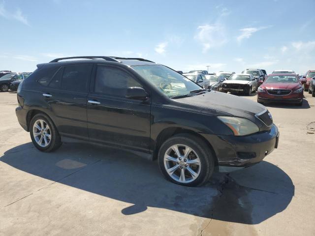 Photo 3 VIN: 2T2GK31U99C061096 - LEXUS RX350 