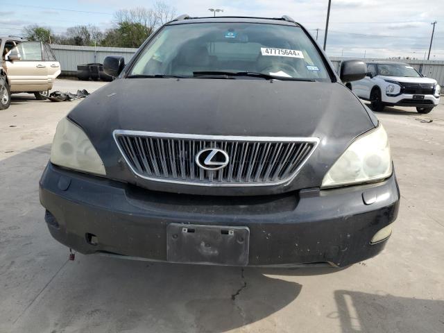 Photo 4 VIN: 2T2GK31U99C061096 - LEXUS RX350 