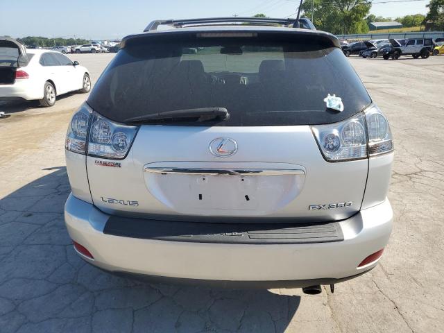 Photo 5 VIN: 2T2GK31U99C061972 - LEXUS RX350 