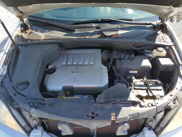 Photo 11 VIN: 2T2GK31U99C069568 - LEXUS RX 350 