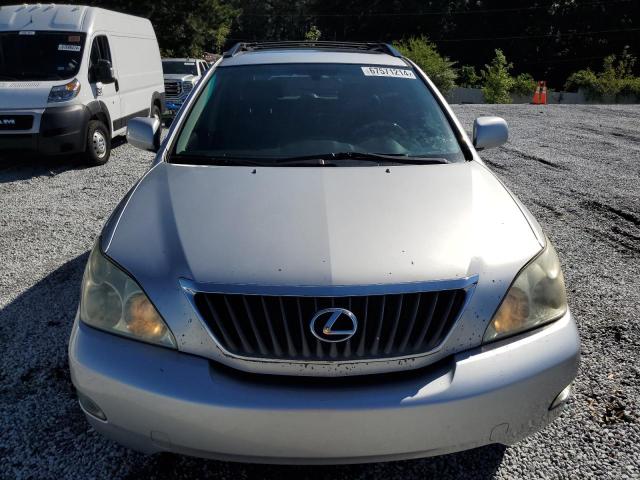 Photo 4 VIN: 2T2GK31U99C069568 - LEXUS RX 350 