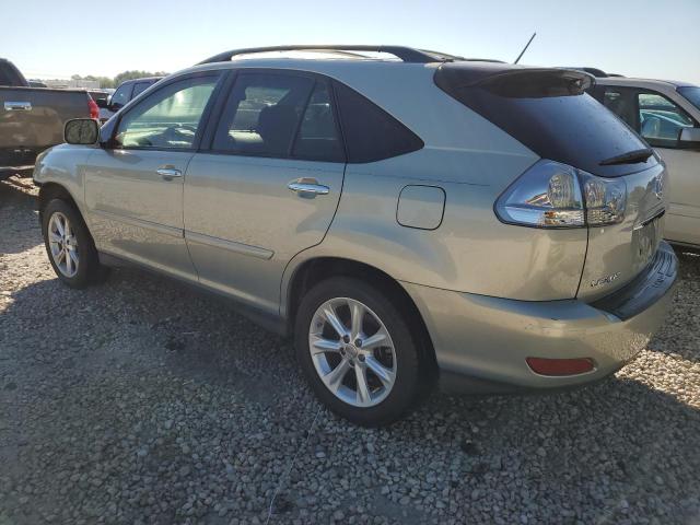 Photo 1 VIN: 2T2GK31U99C070431 - LEXUS RX350 