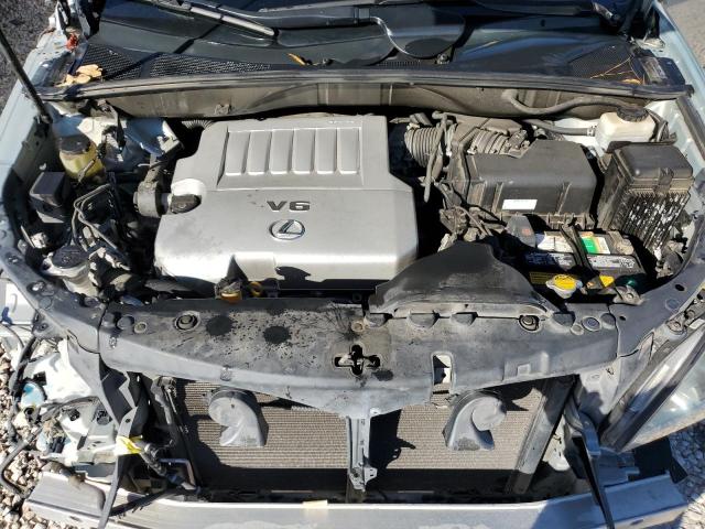 Photo 10 VIN: 2T2GK31U99C070431 - LEXUS RX350 