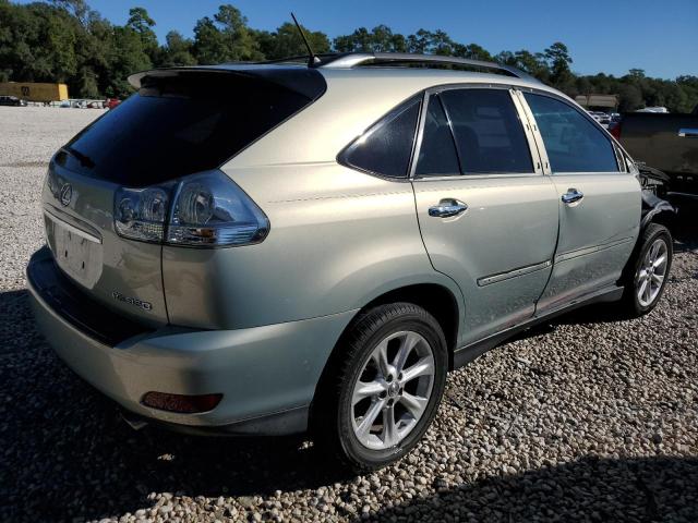 Photo 2 VIN: 2T2GK31U99C070431 - LEXUS RX350 