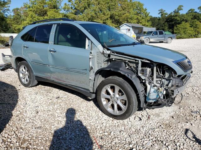 Photo 3 VIN: 2T2GK31U99C070431 - LEXUS RX350 