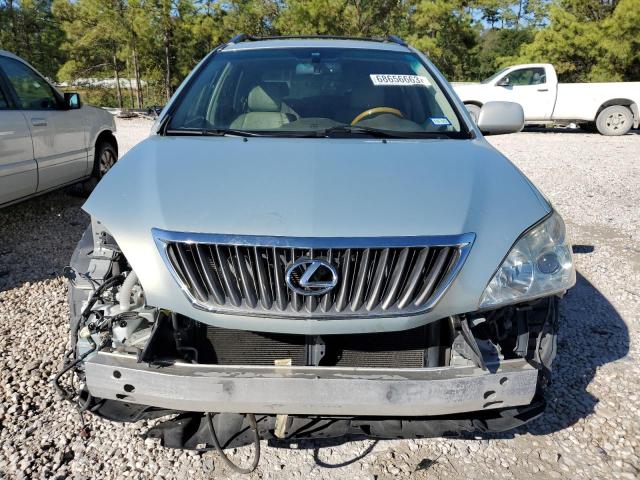 Photo 4 VIN: 2T2GK31U99C070431 - LEXUS RX350 