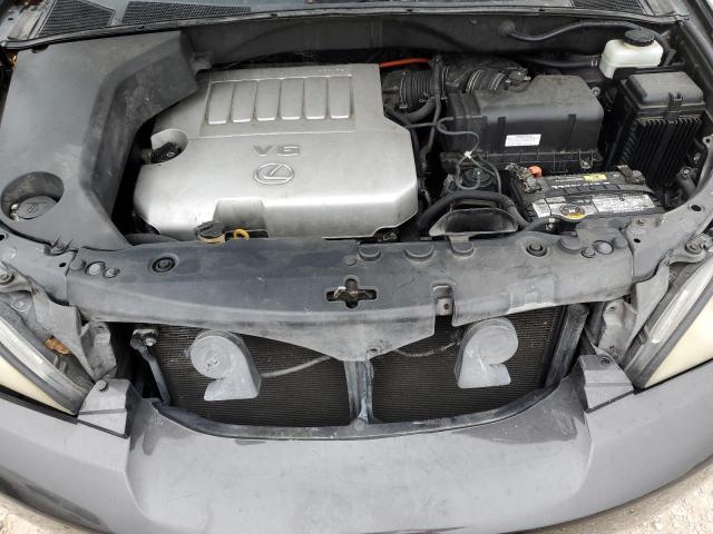 Photo 11 VIN: 2T2GK31U99C071658 - LEXUS RX 350 