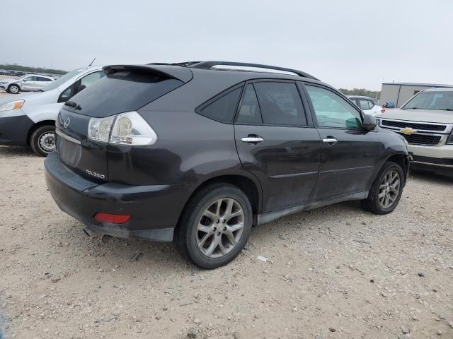 Photo 2 VIN: 2T2GK31U99C071658 - LEXUS RX 350 