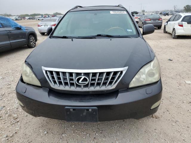 Photo 4 VIN: 2T2GK31U99C071658 - LEXUS RX 350 