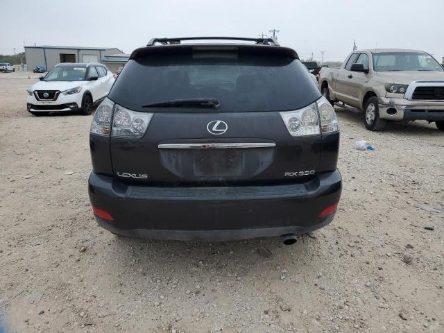 Photo 5 VIN: 2T2GK31U99C071658 - LEXUS RX 350 