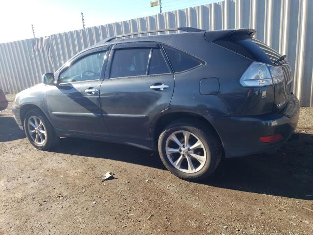 Photo 1 VIN: 2T2GK31U99C075337 - LEXUS RX350 