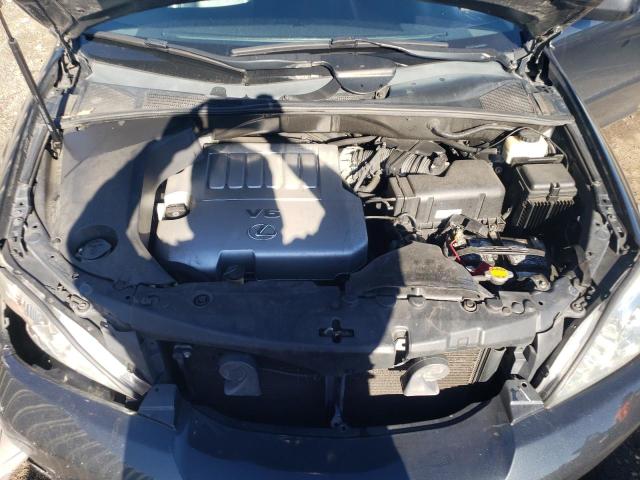 Photo 10 VIN: 2T2GK31U99C075337 - LEXUS RX350 