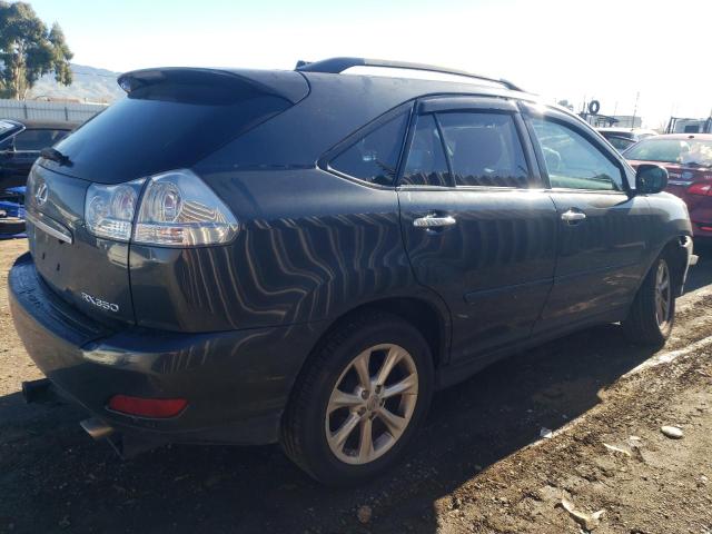 Photo 2 VIN: 2T2GK31U99C075337 - LEXUS RX350 