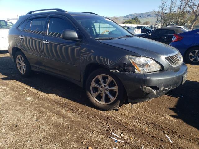 Photo 3 VIN: 2T2GK31U99C075337 - LEXUS RX350 