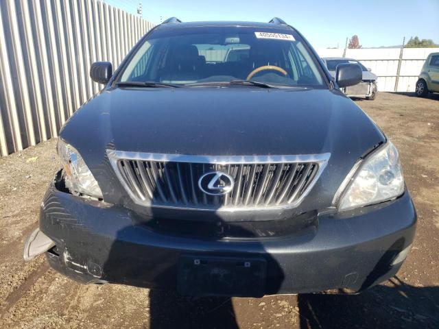 Photo 4 VIN: 2T2GK31U99C075337 - LEXUS RX350 