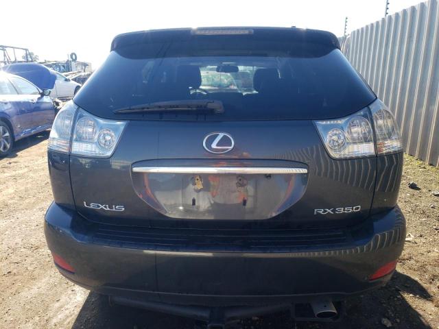 Photo 5 VIN: 2T2GK31U99C075337 - LEXUS RX350 