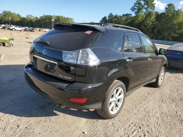 Photo 2 VIN: 2T2GK31U99C075628 - LEXUS RX 350 