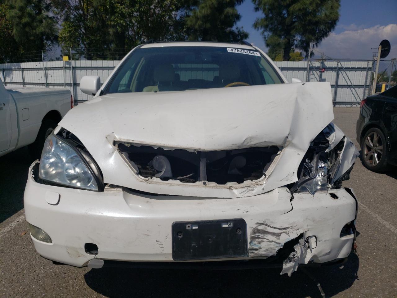 Photo 4 VIN: 2T2GK31U99C077007 - LEXUS RX 