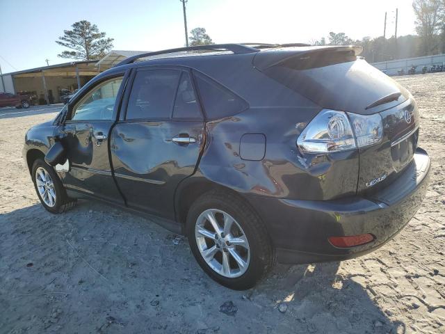 Photo 1 VIN: 2T2GK31U99C080974 - LEXUS RX350 