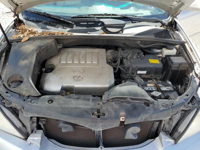 Photo 10 VIN: 2T2GK31U99C081896 - LEXUS RX350 