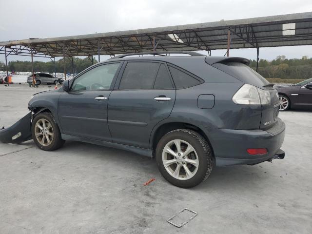 Photo 1 VIN: 2T2GK31U99C082045 - LEXUS RX 350 