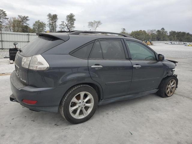 Photo 2 VIN: 2T2GK31U99C082045 - LEXUS RX 350 