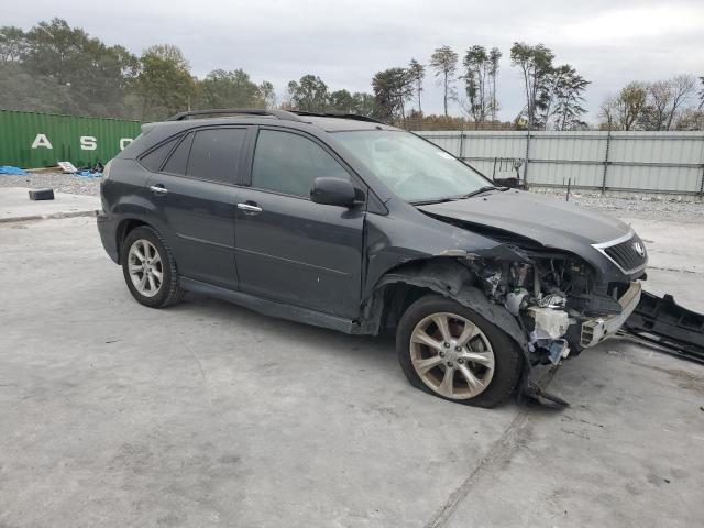 Photo 3 VIN: 2T2GK31U99C082045 - LEXUS RX 350 