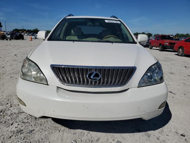 Photo 4 VIN: 2T2GK31UX7C004712 - LEXUS RX350 