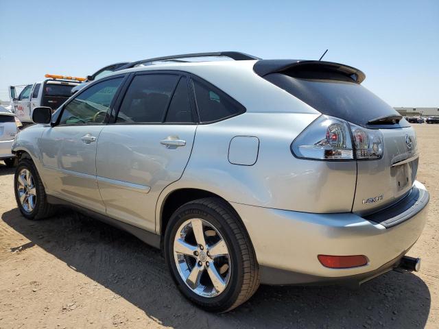 Photo 1 VIN: 2T2GK31UX7C007951 - LEXUS RX 350 