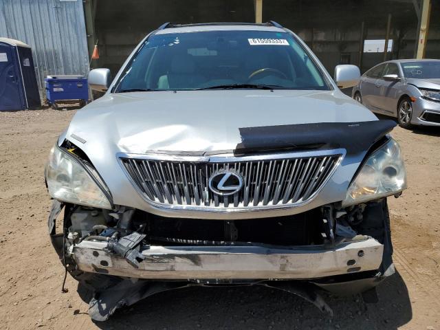 Photo 4 VIN: 2T2GK31UX7C007951 - LEXUS RX 350 