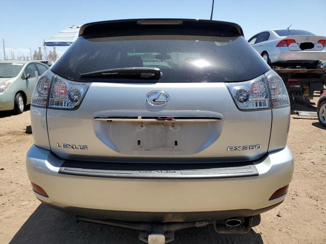 Photo 5 VIN: 2T2GK31UX7C007951 - LEXUS RX 350 