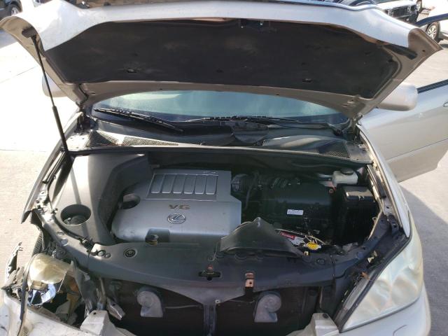 Photo 11 VIN: 2T2GK31UX7C015385 - LEXUS RX350 