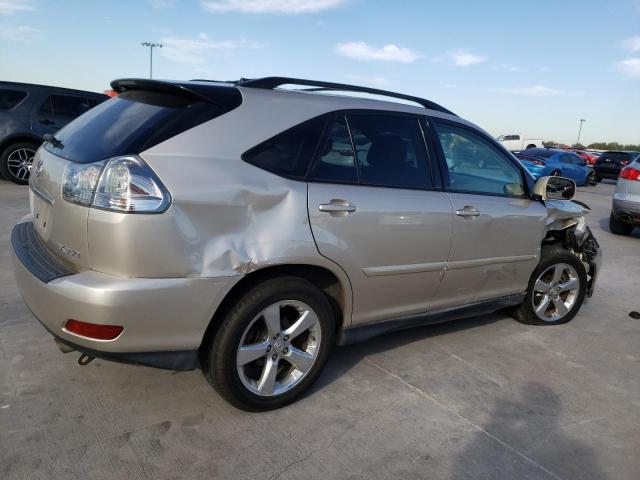 Photo 2 VIN: 2T2GK31UX7C015385 - LEXUS RX350 