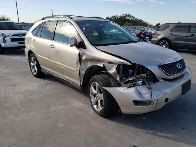 Photo 3 VIN: 2T2GK31UX7C015385 - LEXUS RX350 